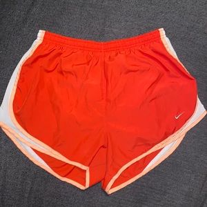 Nike Tempo Shorts